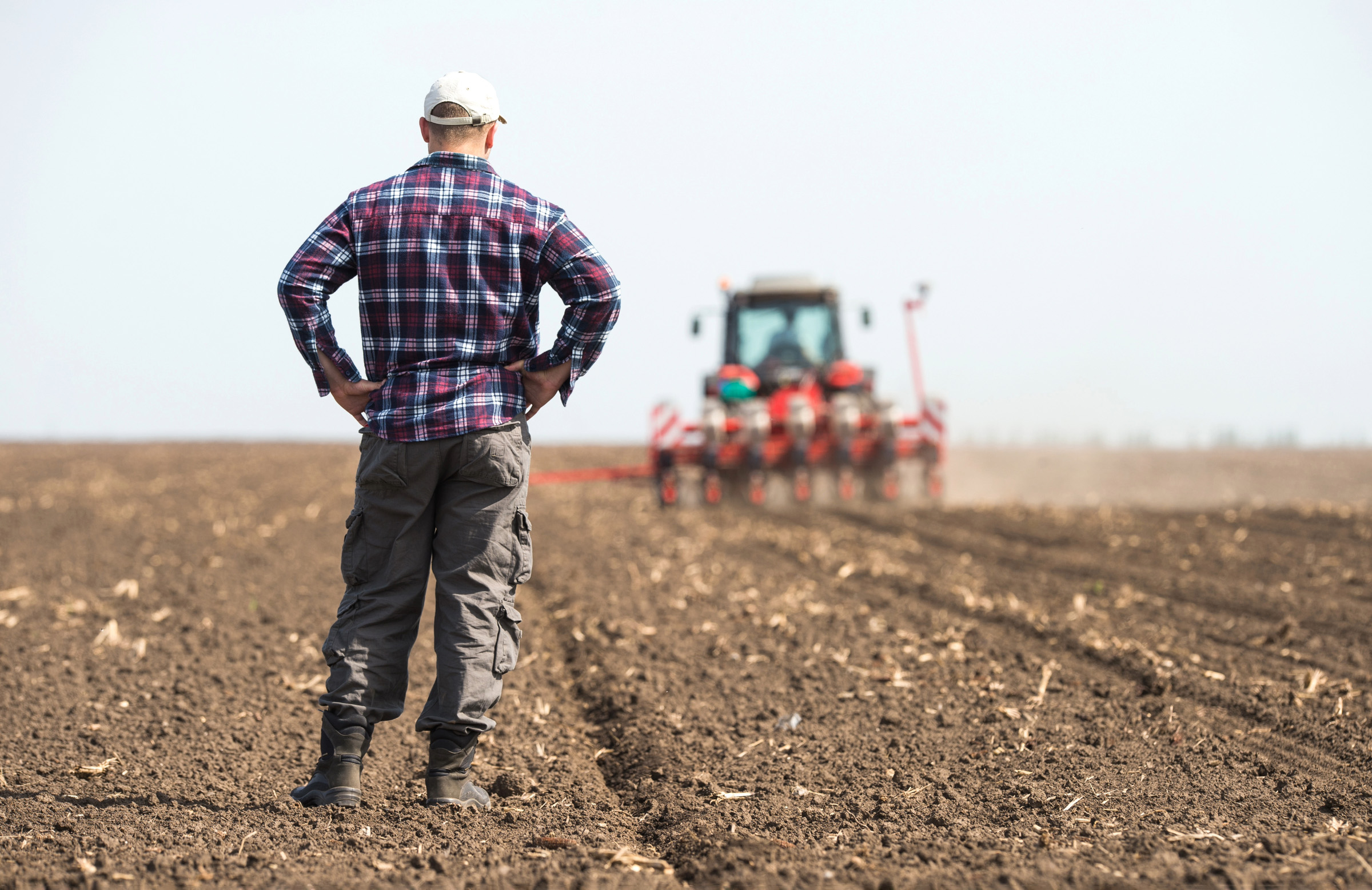 I’m a Farmer: What Happens to the Farm if I Can’t Work Due to Illness or Injury?